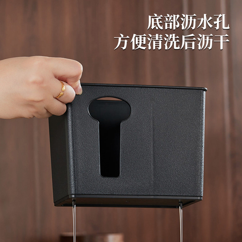 Chopstick holder commercial catering disposable paper towel cup