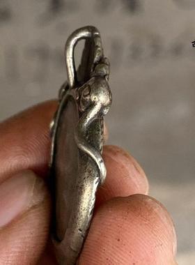 古钱币咸丰重宝宝福局当铜钱