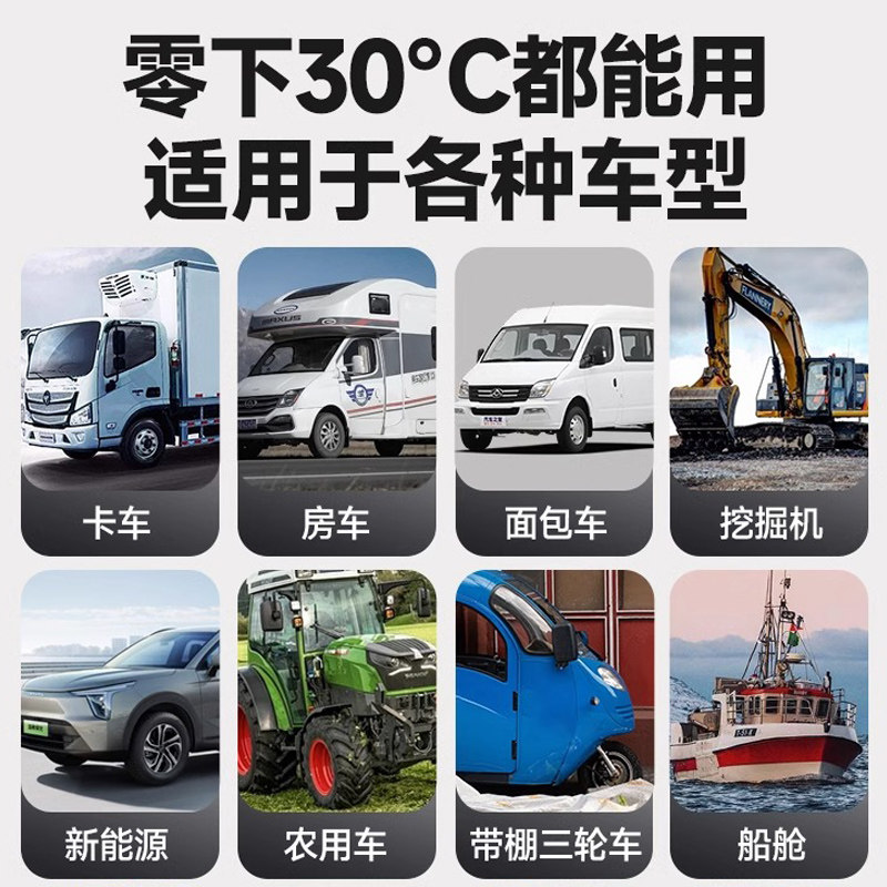 高原柴暖驻车加热器家用一体机电动货24v柴油取暖炉冬车载暖风机1,淘宝优惠券,粉丝福利购,淘宝优惠卷