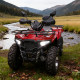 300cc ATV field ATV off-road kart