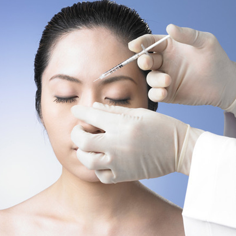 医用手套一次性无菌橡胶检查独立包装100只耐用外科手术微整纹绣,淘宝优惠券,粉丝福利购,淘宝优惠卷