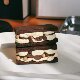 Xiaochun Solar Eclipse, Autumn and Winter Butter Sandwich Cookies, Pistachio Strawberry Cheese Sandwich Butter Cookies Desserts