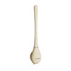 Household punch-free long-handled toilet brush cleaning brush