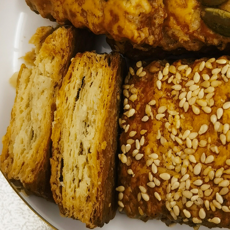 超香酥脆皇家酥饼传统纯手工老味道网红美食糕点心饼干零食300克