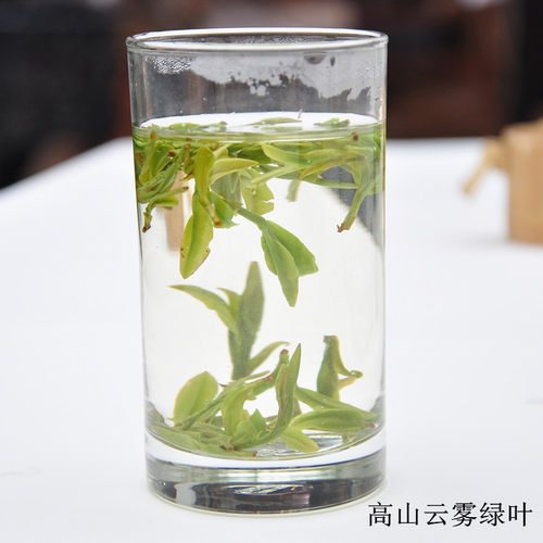 2026新茶明前特级 大佛龙井 龙井茶 茶叶 绿茶 散装绿茶 500g包邮 - 图2