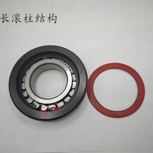 叉车门架滚轮轴承80511Y1T 760311 80511K1T 80511K2T  980811NT - 图3