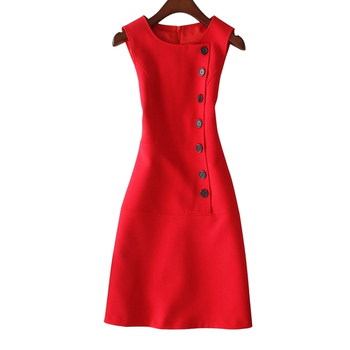 Весенняя летняя элитная юбка, платье без рукавов, коллекция 2021, подходит для подростков