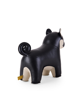 zuny台湾柴犬多款可选桌面摆件