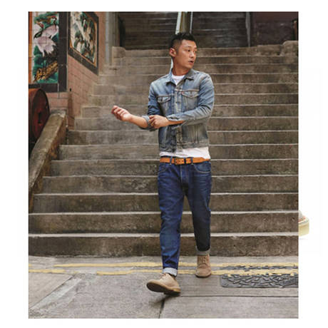 clarks beeswax waterproof