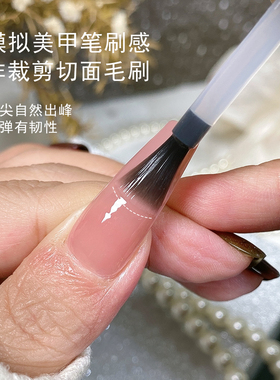 Cikoo美甲功能胶牢固持久