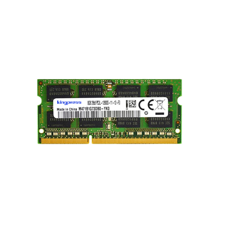 克浦世ddr3海力士笔记本8G1600电脑三星笔记本内存条4G1333 - 图0