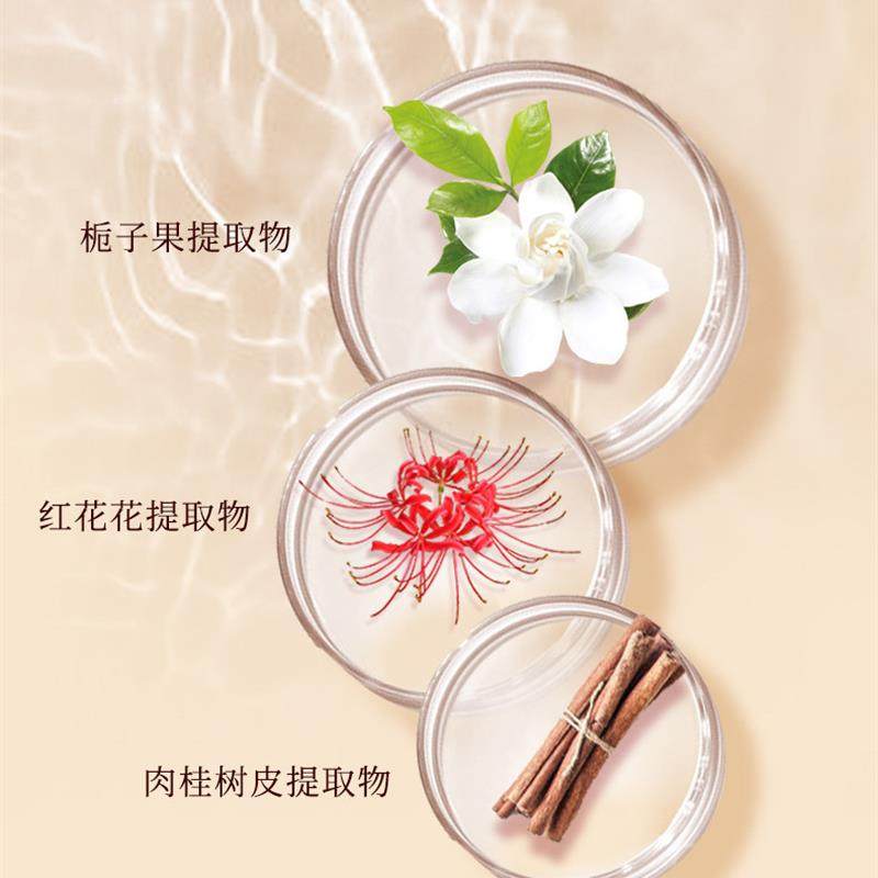 韩国LG睿嫣ReEn韩方染发剂纯植物天然遮白发染发膏自然黑色栗色,淘宝优惠券,粉丝福利购,淘宝优惠卷