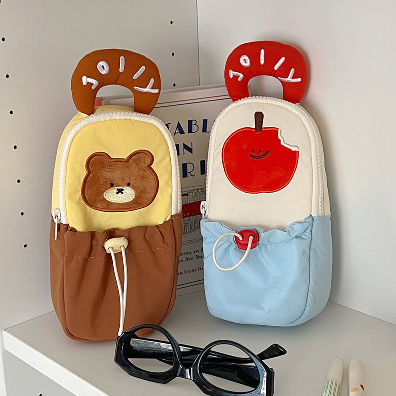 创意大疆pocket3收纳包便携手提充电宝保护套多功能数码相机包,淘宝优惠券,粉丝福利购,淘宝优惠卷