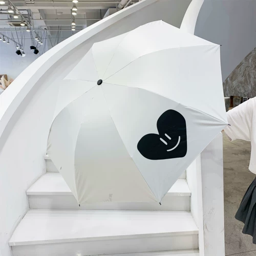 Зонтик на солнечной энергии, защита от солнца, защита от ультрафиолета