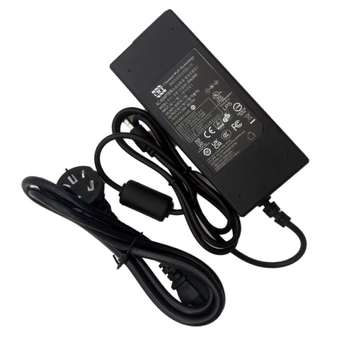 侨威CWT-2AAL090K笔记本一体机广告机稳压电源适配器19V4.73A - 图2