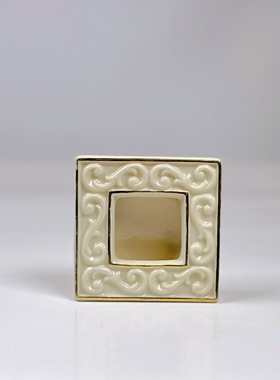 lenox陶瓷家居装饰相框相架