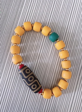 多款精品手串手链随机发一条 时尚百搭 礼盒包装 可送礼