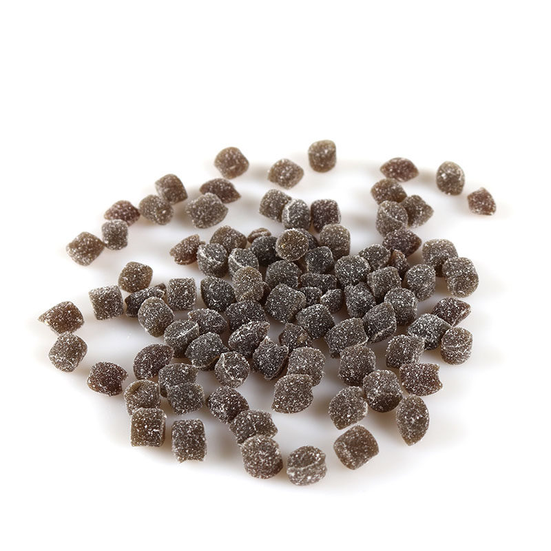 小甜鸟 麻薯粒1kg珍珠黑糖冰珍珠开袋即食免煮冷奶茶甜品店赛弗特,淘宝优惠券,粉丝福利购,淘宝优惠卷