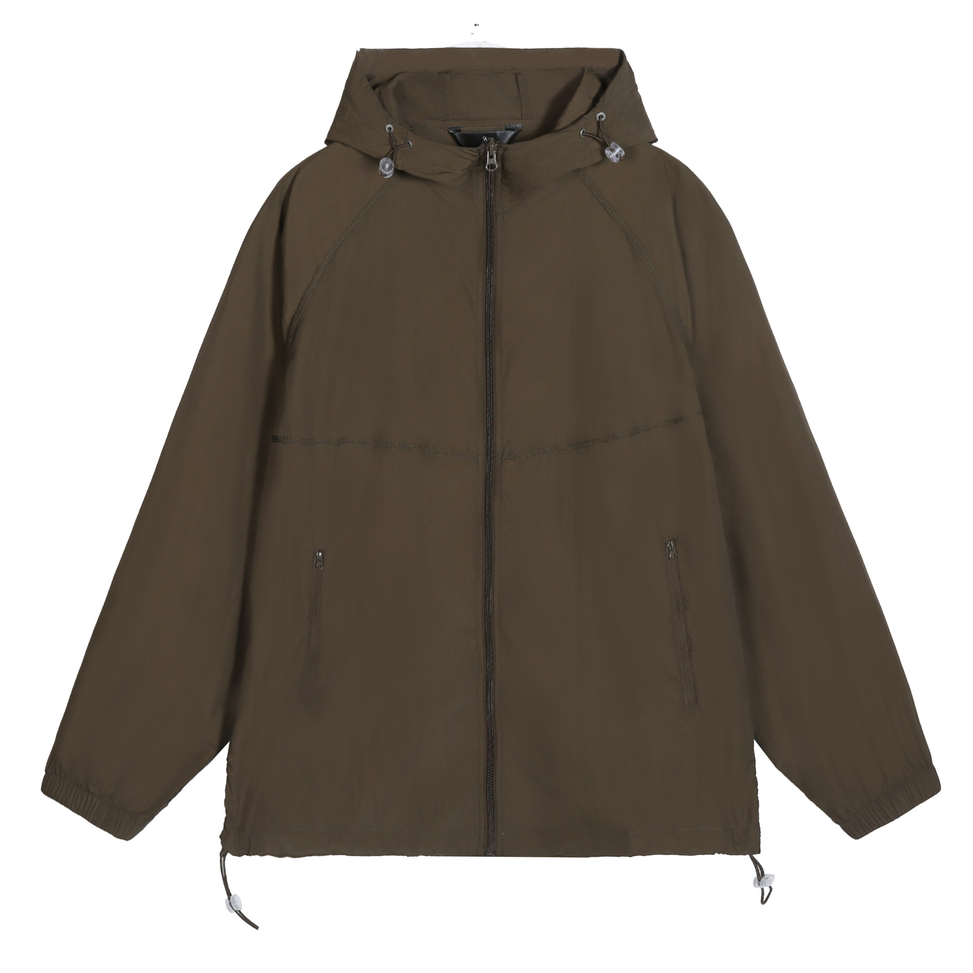 ALLIN 冰丝薄款防晒衣男夏季户外连帽防紫外线外套宽松透气防晒服,淘宝优惠券,粉丝福利购,淘宝优惠卷