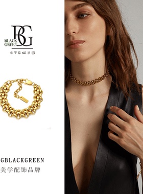 OT扣表带式男女手链钛钢源头厂家