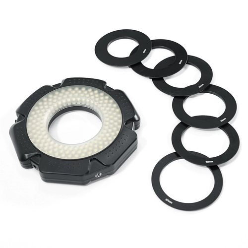 SELENS RING MACRO LENS LENS