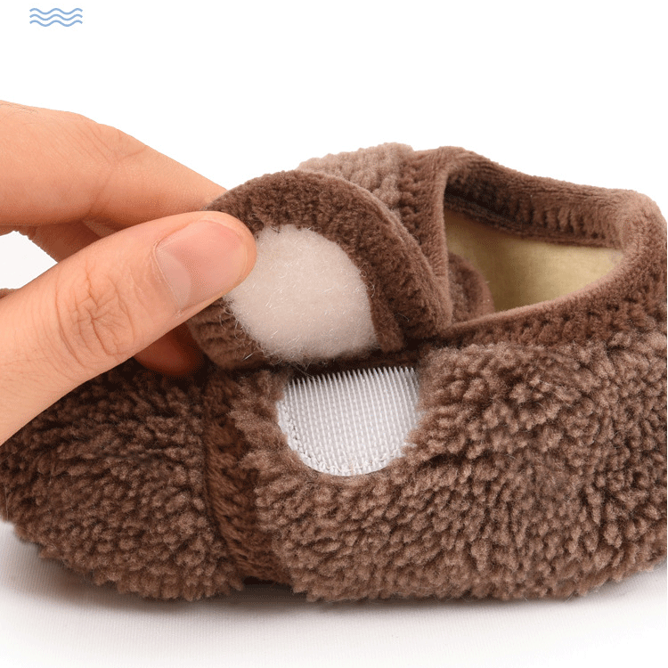 秋冬地板袜儿童男女宝宝加厚加绒保暖防滑静音软底学步鞋早教袜套,淘宝优惠券,粉丝福利购,淘宝优惠卷