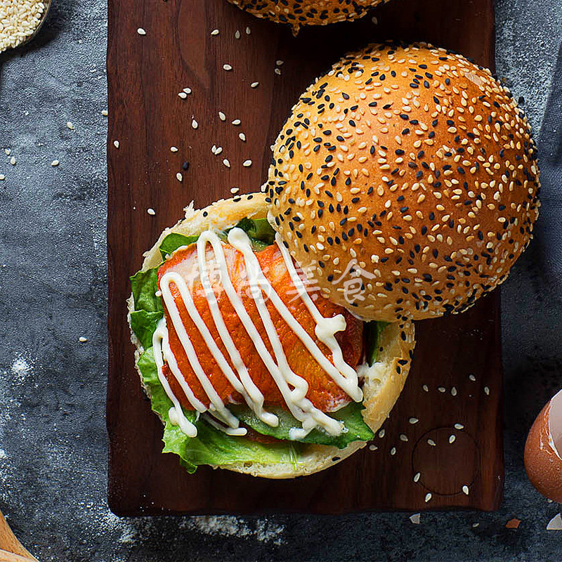 味多格奥尔良鸡胸肉排鸡排无骨肉鸡胸肉10片/包早餐鸡肉扒整箱,淘宝优惠券,粉丝福利购,淘宝优惠卷