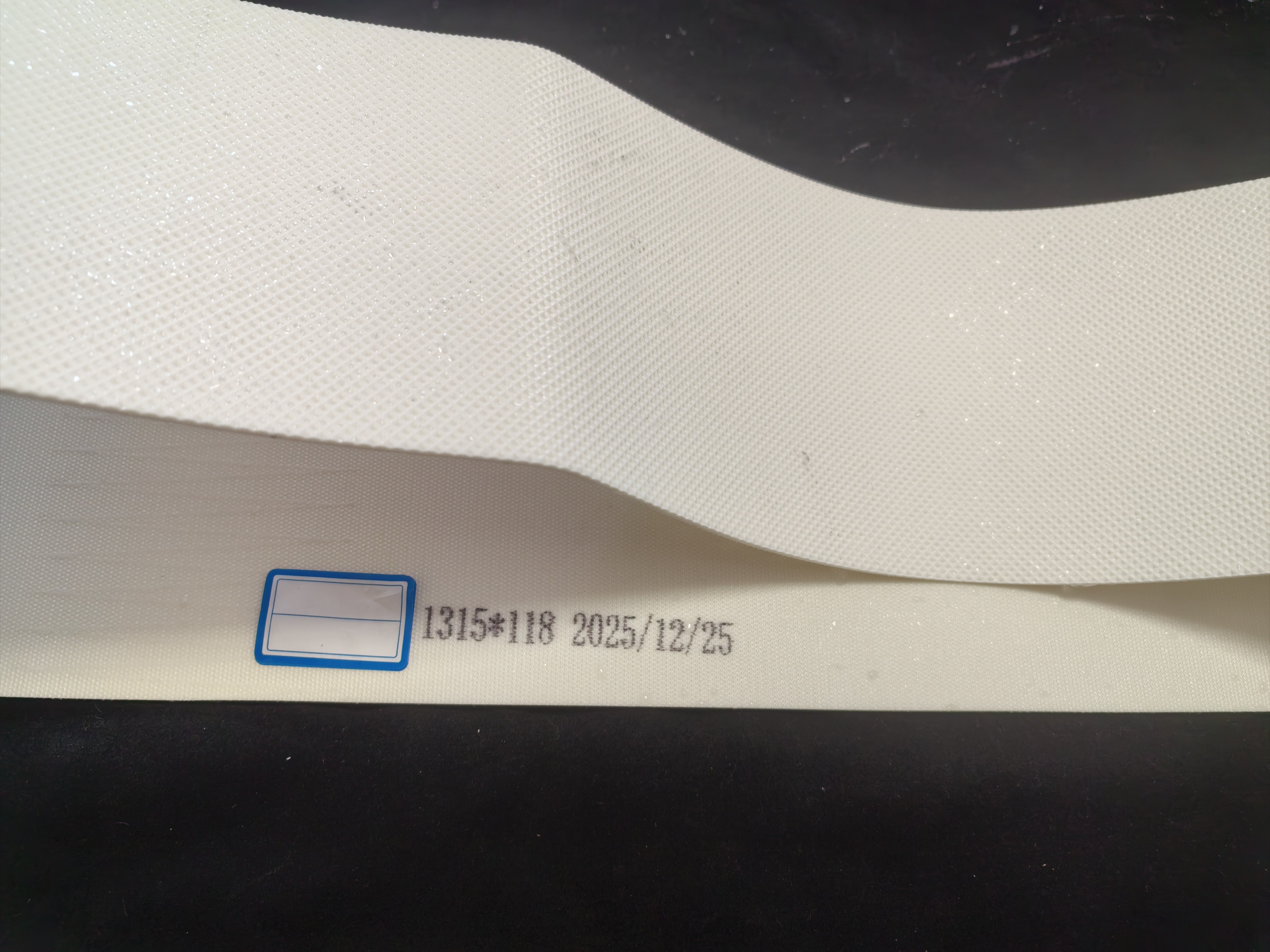 切菜现同步带熟肉切片机皮带耐磨食品输送带订制小型防滑工业环形,淘宝优惠券,粉丝福利购,淘宝优惠卷