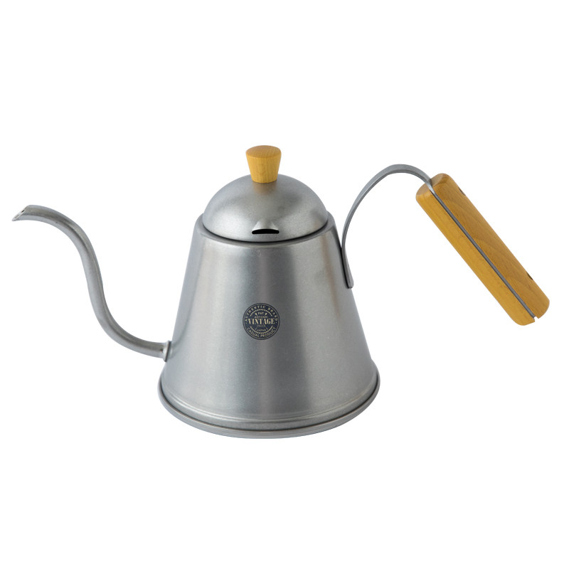 清仓特价日本原装进口不锈钢烧水壶咖啡手冲壶电磁炉燃气通用,淘宝优惠券,粉丝福利购,淘宝优惠卷