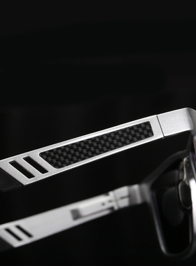 墨镜男士运动风户外司机偏光眼镜