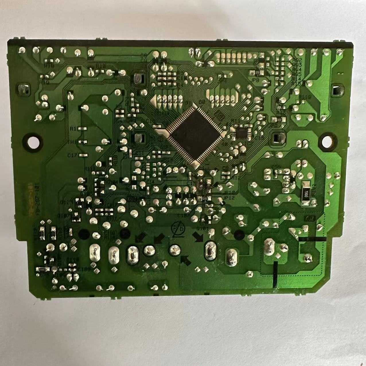 适用虎牌电饭煲配件JBAB电源板JBA-B10C控制板FB-287-101A一体板-图1