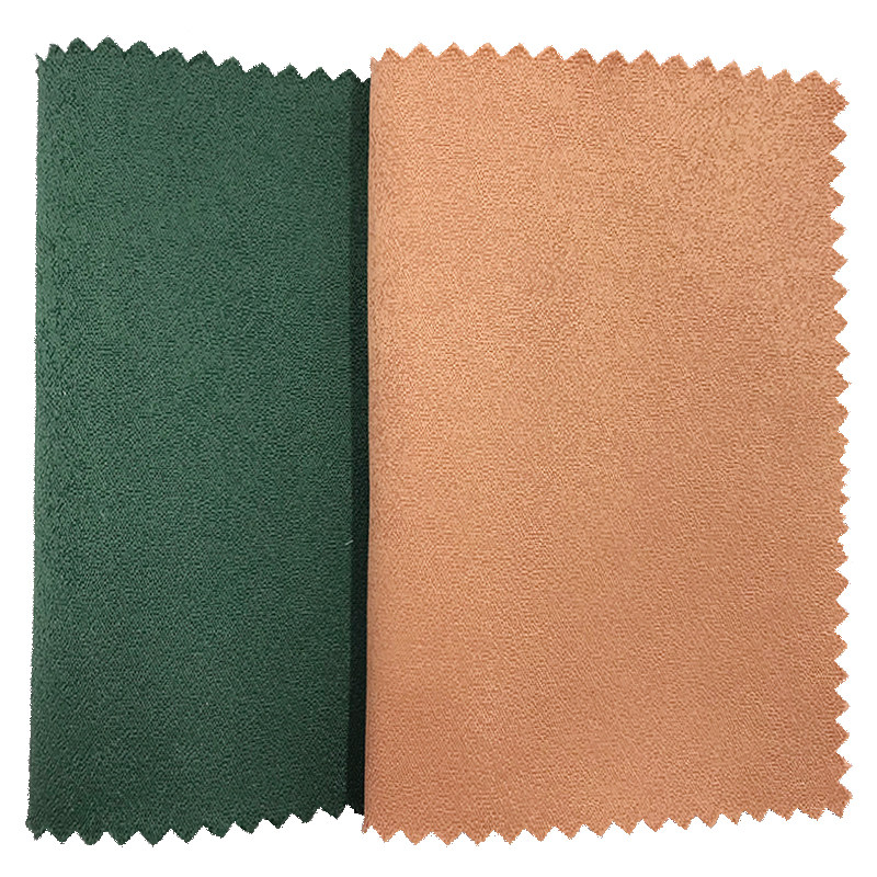 48种颜色纯净面竹炭素色丝绸墙布家装色织简约现代壁布包工包料