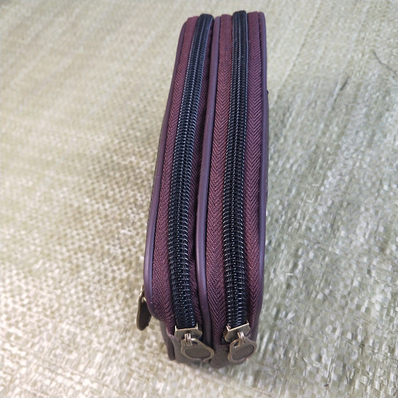 真皮手机包男手机套穿皮带腰包挂腰手机壳腰带式 老年人钱包横款,淘宝优惠券,粉丝福利购,淘宝优惠卷