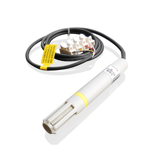 Temperature and humidity sensor Humidity sensor module Temperature and humidity transmitter RS485/voltage output