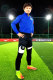 ເສື້ອກິລາບານເຕະ Nike2021 Shanghai Shenhua