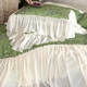 French Princess Style 100 Tianshi cotton bedding