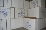 Lasger Pet Double Cate Cage Super Barge Cat Hous