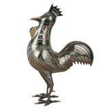 Медный резной импортный декор ручной работы, на удачу, домашний декор