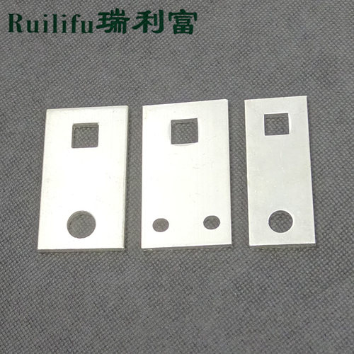 DZ20LE铜排 DZ20Y-100 160 225 250 400 630接线板 扩展器 接线排 - 图2
