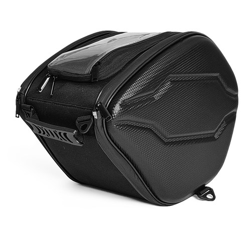 适用豪爵UHR150 本田PCX160 ADV 佛沙NSS350踏板油箱包手机防摔包 - 图3
