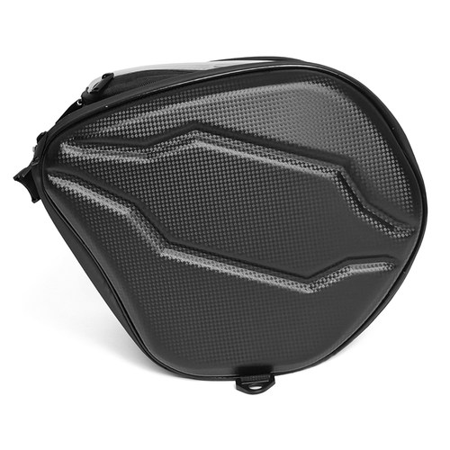 适用豪爵UHR150 本田PCX160 ADV 佛沙NSS350踏板油箱包手机防摔包 - 图2