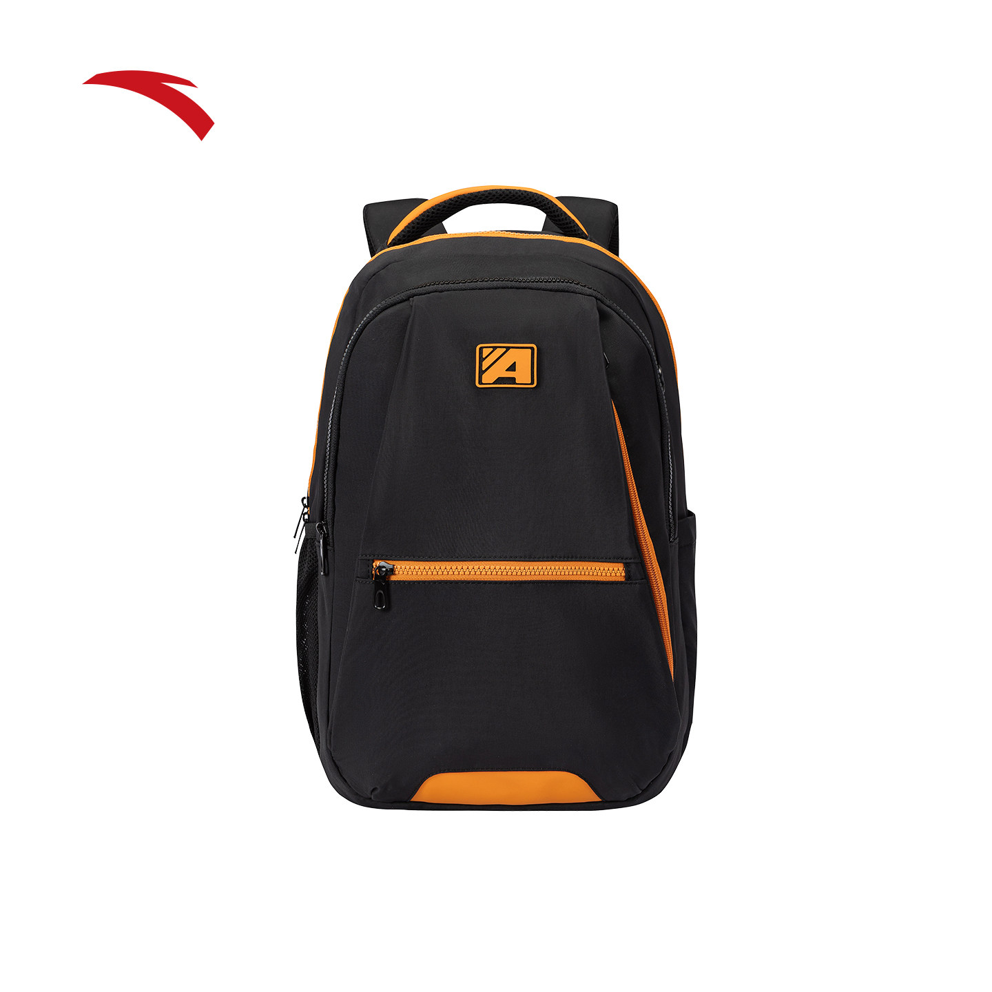 YZ Anta sports backpack commuter travel backpack men's school bag storage large capacity computer bag 192637159