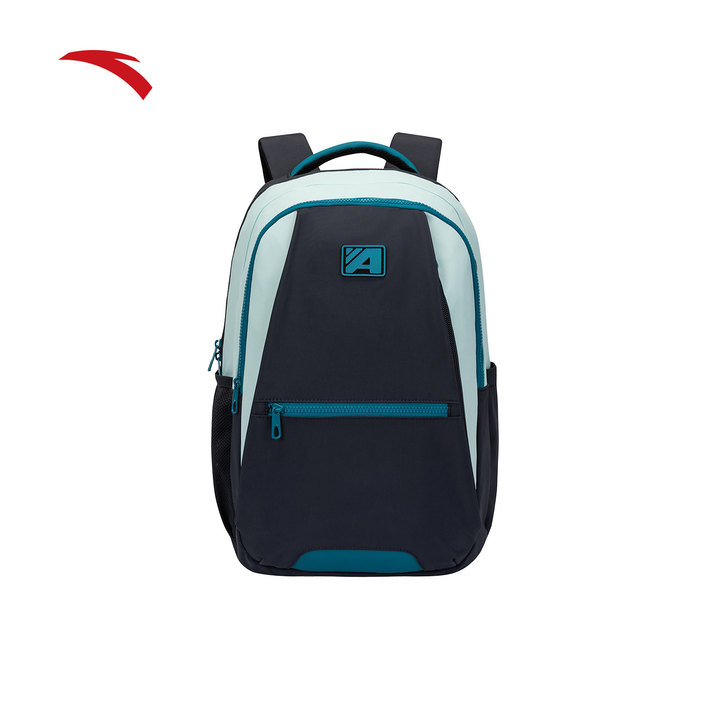 YZ Anta sports backpack commuter travel backpack men's school bag storage large capacity computer bag 192637159
