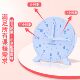 Clock model primary school students' teaching aids children's mathematics learning clock understanding time seconds and minutes for first, second and third grade teaching