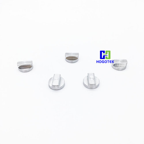 电镜样品台 直径24mm90度角 可安装针脚 扫描电子显微镜SEM 促销 - 图0