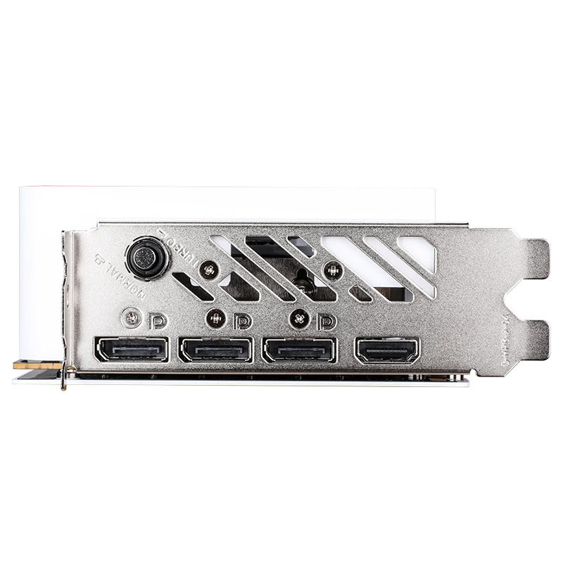 iGame GeForce RTX 5050 Ultra W OC 8GB电竞游戏电脑显卡