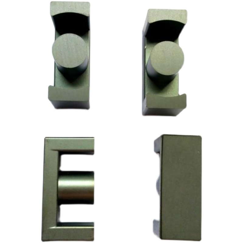 ER4220EC4220EER42磁芯骨架 立式 7+7针 - 图1