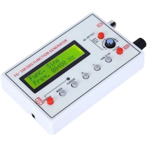 DDS Функциональный генератор сигналов XINFAN Производитель прямых продаж