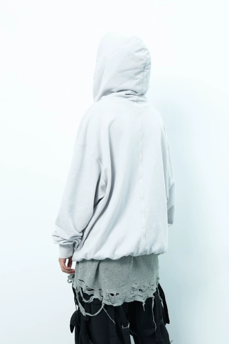 Неизвестный мир FW19 Logo Warh