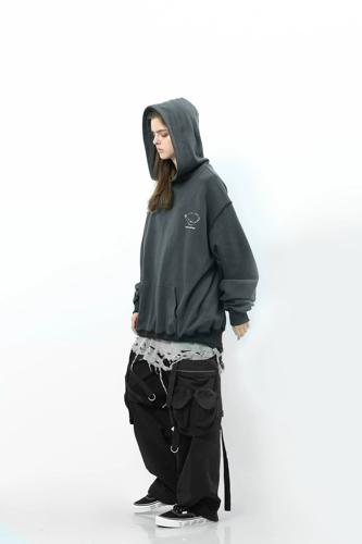Неизвестный мир FW19 Logo Warh